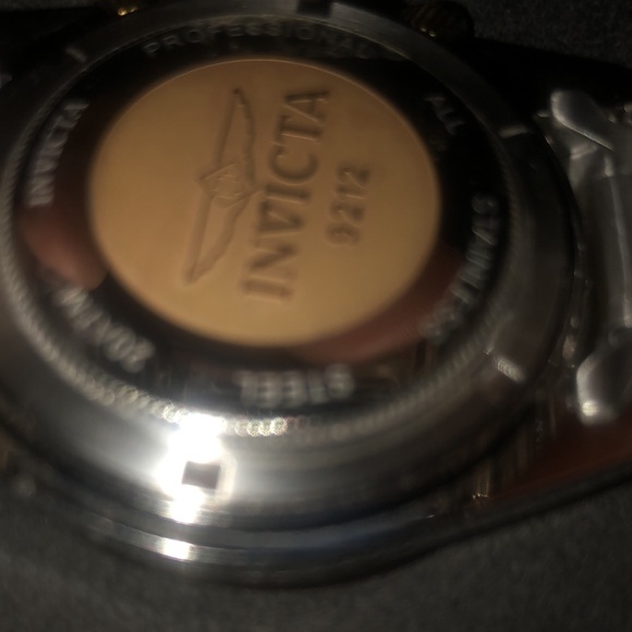 Invicta watch men - Picture 7 of 7